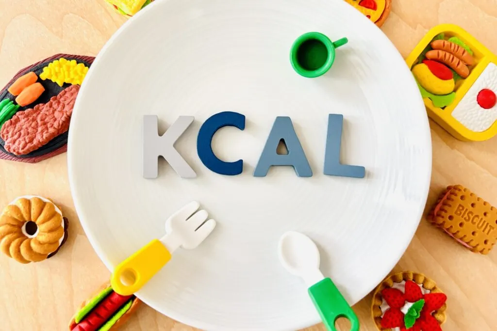 kcal