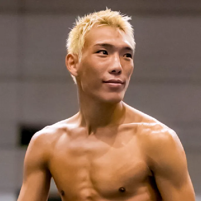 亀田京之介