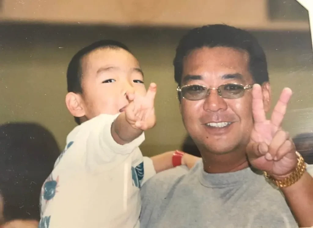亀田京之介