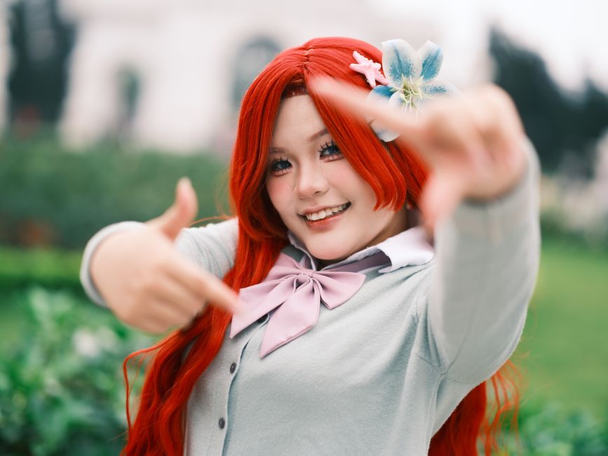 erina-fan-community