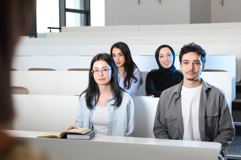 university-student-study